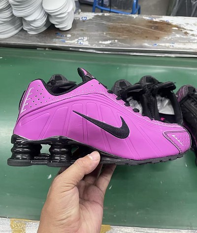 Shox R4-056 Shox R4-056